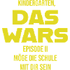 Einschulung