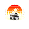 Camping Tour Sweden Camping Camper