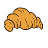 Croissant - Croissant Squad