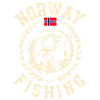 Norwegia Wędkarstwo Fishing Tour