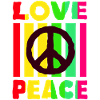 Peace! World peace