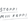 Arrête ma tasse