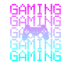 gaming gamer