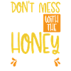 Don't Mess With The Badger
