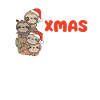 Pigiama Natale Albero di Natale Pigiama