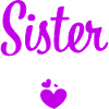 Sister violet