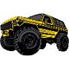 Truck LKW Pick UP