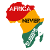 Africa Zimbabwe Holiday Gift T-shirt