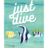 Just Dive