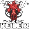 Hör ich Layla