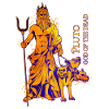 God of the Underworld - Pluto