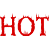 Hot