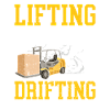 Forklift
