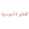Gesegnet & geliebt
