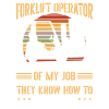 Forklift Operator