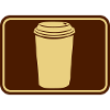 Logo Mug Drink Coffee