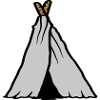 Primitive Tent Excursion Trip