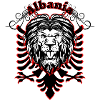 Albania Lion
