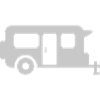 Camping-car conduisant Camper Design
