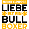 Bull-Boxer Geschenke lustig