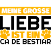 Ca de Bestiar Geschenke lustig