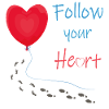 Follow your heart