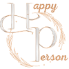Happy Person