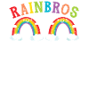 Rainbros Rainbow Lover Regenbogenflüsterer