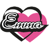 Name Emma Herz
