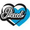 Name Paul Herz