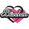 Kosename Bärchen Herz
