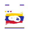 Venezuela Venezuela Venezuela Drapeau Quota