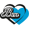 Name Ben Herz