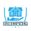 Official Homeowner - New Homeowner