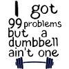 dumbbell