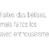 bétises