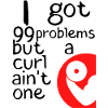 curl