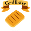Grillkäse ist eher so mittel