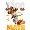 Let's Taco Bout Math Teacher