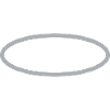 Oval Circle Geometry