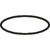 Oval circle symbols