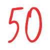 birthday gift 50 years