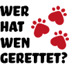 Tierschutz Hund
