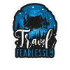 Adventure Travel Present Travel Lovers
