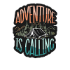 Adventure Travel Present Travel Lovers
