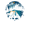 Camping Camper Present Nature Lovers