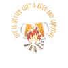 Camping Camper Present Nature Lovers