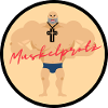 Muskelprotz