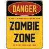 Zombie-Zone