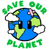 Save Our Planet